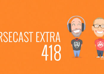 Arsecast Extra Épisode 418 – 31.05.2021