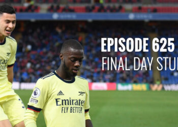 Épisode 625 – Trucs du dernier jour