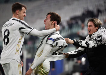 Aaron Ramsey veut le retour d’Arsenal, mais le club doit résister à la tentation