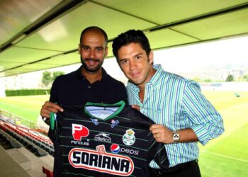 Alejandro Irarragorri souhaite toujours acheter un club de Premier League malgré des tentatives infructueuses d’acheter Newcastle United