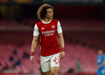 Alignement prévu d’Arsenal (4-2-3-1) contre Newcastle United