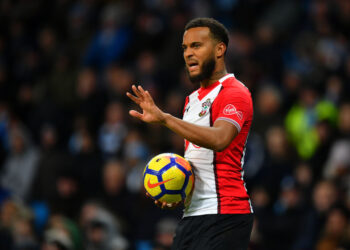 Arsenal parmi les clubs lorgnant Ryan Bertrand de Southampton