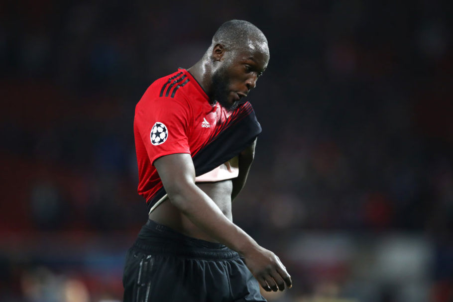 `` Je ne pouvais pas comprendre '': Ashley Young donne son avis sur la décision de Man United de vendre Romelu Lukaku