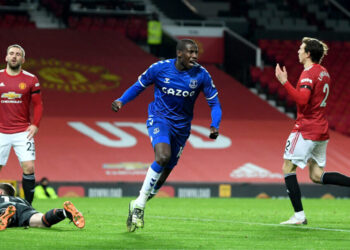 Augmentation des blessures pour Everton alors que le club fournit une mise à jour à Abdoulaye Doucoure