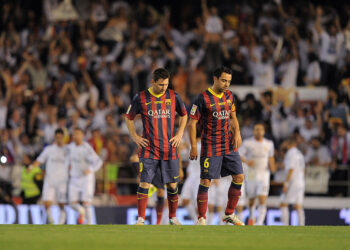 Barcelone aurait ouvert des discussions avec Xavi sur le remplacement de Ronald Koeman