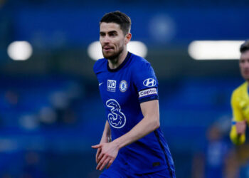 Barcelone intéressée par Jorginho avec une option de swap