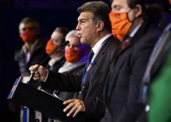 Barcelone, le Real Madrid et la Juventus répondent aux procédures disciplinaires de l’UEFA