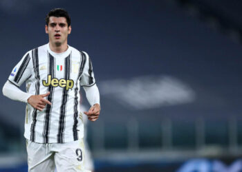 Barcelone liée à Alvaro Morata alors que l’avenir de la Juventus est incertain