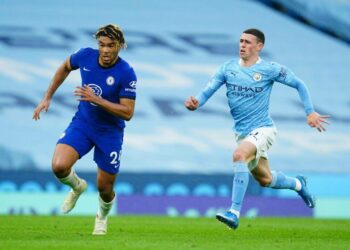 Ben Chilwell distingue Reece James pour ses éloges après la victoire de Chelsea à Man City