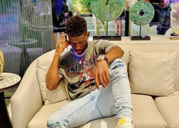 Yves Bissouma, lié au LFC, fait allusion à un transfert possible avec un message incroyablement crypté