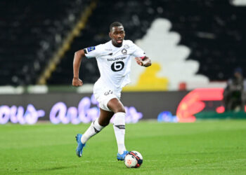 Boubakary Soumare, cible de Tottenham Hotspur, a déjà conclu des conditions personnelles avec Leicester City