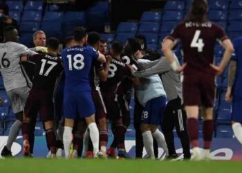 Les quatre meilleurs espoirs de Liverpool pourraient recevoir un énorme coup de pouce