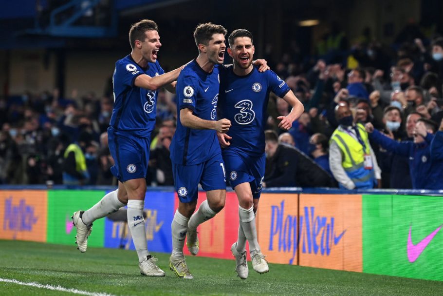 Chelsea exerce les démons de la finale de la FA Cup et se rapproche du top quatre avec la victoire sur Leicester