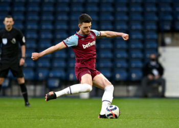 Chelsea ravive l’intérêt pour Declan Rice de West Ham United