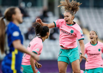 Chelsea vs Barcelone – Rapport final de l’UEFA Women’s Champions League 2021