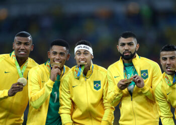 Copa America enregistrée en tant que nouveaux hôtes trouvés