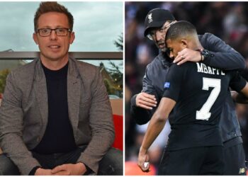 Liverpool a mis de l’argent de côté pour acheter des «  talents générationnels  » avant que COVID ne frappe …