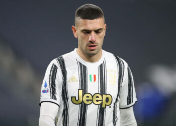 Everton est en pourparlers avec les agents de Merih Demiral