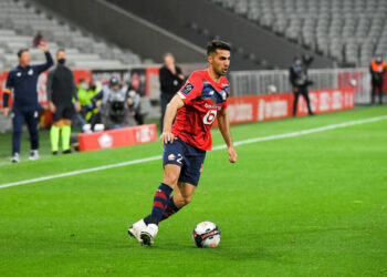 Everton et Tottenham aiment Zeki Celik