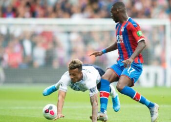 Everton reçoit un coup de pouce pour les blessures de Jean-Philippe Gbamin