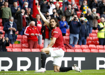 Finale de la Ligue Europa: composition prévue de Manchester United (4-2-3-1) contre Villarreal