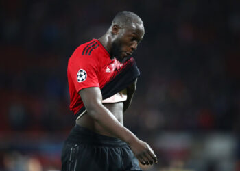 Ashley Young donne son avis sur la décision de Man United de vendre Lukaku