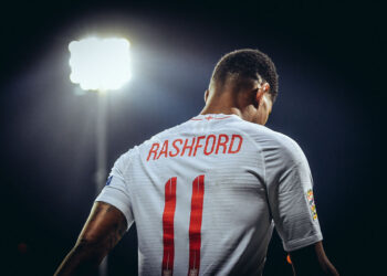 Marcus Rashford subit des abus raciaux après sa défaite en Ligue Europa