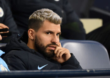 Sergio Aguero Barcelone lié alors que Koeman remet en question l’engagement du club