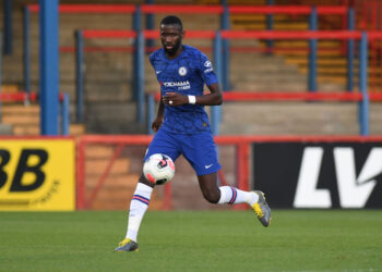 10 meilleurs défenseurs à choisir pour votre équipe Euro Fantasy Football