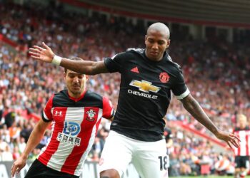Ashley Young insiste sur le fait que les demandes des fans de Manchester United ne sont pas nouvelles