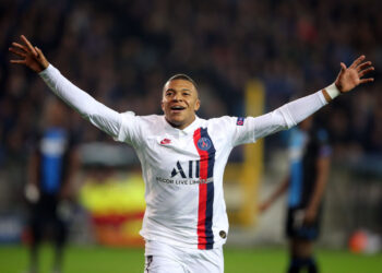 Mise à jour de Mbappe sur la condition physique alors que la star du PSG se prépare à s’absenter du choc de l’objectif