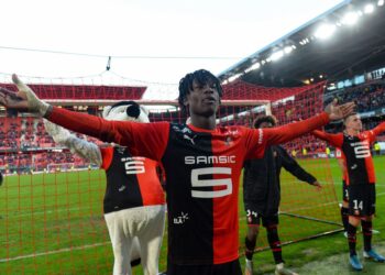 Arsenal « fait tout » pour essayer d’amener Eduardo Camavinga au club