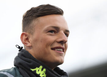 Ben White devrait recevoir un appel de l’Angleterre avant les Euros