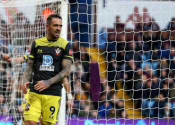 Le dernier sur les négociations de contrat Danny Ings de Southampton