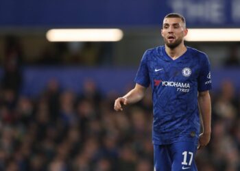 Le patron de Chelsea, Thomas Tuchel, décrit le moment où il s’attend à ce que Mateo Kovacic revienne