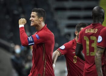 Informations sur le retour du Sporting CP de Ronaldo et prévoit de jouer à plus de 40 ans