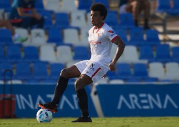 Chelsea est l’équipe la mieux placée pour débarquer le défenseur de Séville Jules Kounde