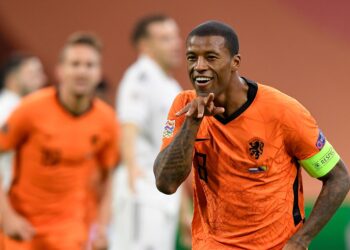 L’agent de Gini Wijnaldum lance un appel au Bayern Munich