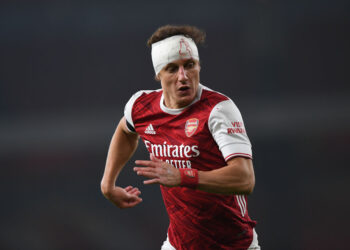David Luiz quittera Arsenal cet été