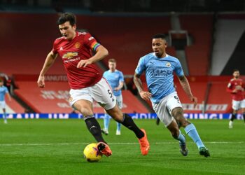 Solskjaer sur la rotation de l’équipe Maguire et Man United pour la Triple Gameweek