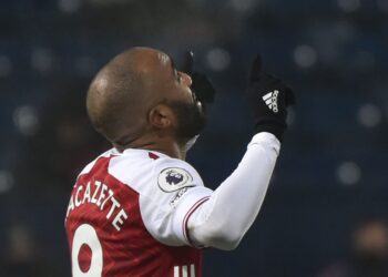Arsenal fournit des mises à jour sur Lacazette et Tierney avant le match retour de Villarreal