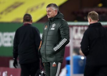 Manchester United manque d’hommes clés dans la composition finale de la Ligue Europa