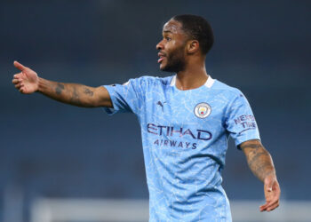 L’Atletico Madrid ciblera Raheem Sterling cet été