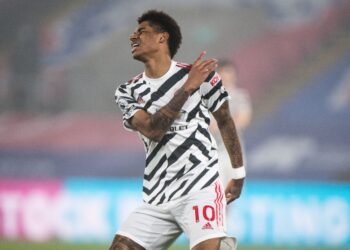 Rashford ouvre la possibilité de jouer à l’étranger: «  Ne dites jamais non  »