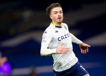 Jack Grealish devrait revenir pour Aston Villa vs Everton