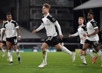 Tottenham en pole position pour signer Joachim Andersen