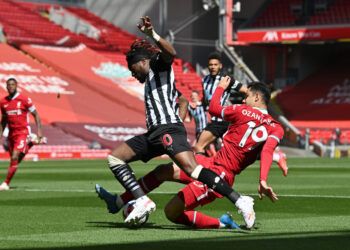 Jurgen Klopp affirme que Liverpool n’a pas encore pris de décision sur l’avenir de Kabak