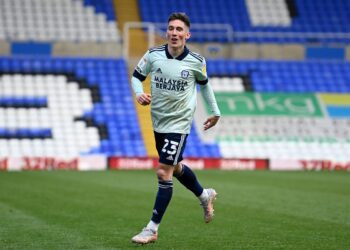 Harry Wilson de Liverpool réalise un triplé remarquable