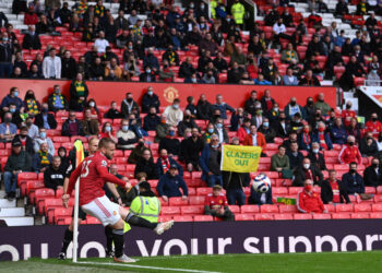 L’autopsie a déjà commencé pour Manchester United