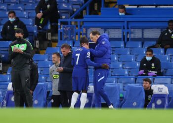 Une mise à jour positive de N’Golo Kante fait surface après la victoire de Chelsea sur Leicester